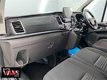 Ford Transit Custom Van L1 280 Limited Elite Edition SWB 130 