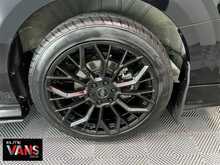 Ford Transit Custom Van L2 300 Limited Elite Edition LWB 136 