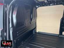 Ford Transit Custom Van L2 300 Limited Elite Edition LWB 136 