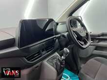 Ford Transit Custom Van L2 300 Limited Elite Edition LWB 136 