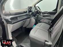 Ford Transit Custom Van L2 300 Limited Elite Edition LWB 136 