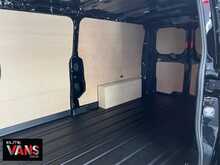 Ford Transit Custom Van L2 300 Limited Elite Edition LWB 136 