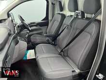 Ford Transit Custom Van L2 300 Limited Elite Edition LWB 136 
