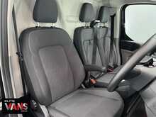 Ford Transit Custom Van L2 300 Limited Elite Edition LWB 136 