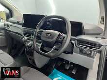 Ford Transit Custom Van L2 300 Limited Elite Edition LWB 136 