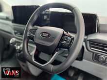 Ford Transit Custom Van L2 300 Limited Elite Edition LWB 136 