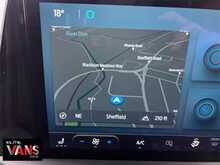 Ford Transit Custom Van L2 300 Limited Elite Edition LWB 136 