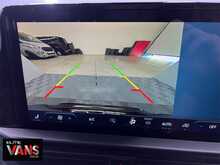 Ford Transit Custom Van L2 300 Limited Elite Edition LWB 136 