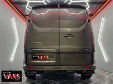 Ford Transit Custom DCIV L2 320 Limited Elite Edition LWB 130 