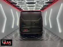 Ford Transit Custom DCIV L2 320 Limited Elite Edition LWB 130 