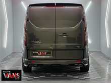 Ford Transit Custom DCIV L2 320 Limited Elite Edition LWB 130 