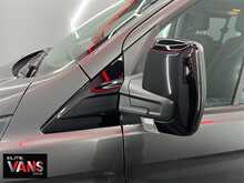 Ford Transit Custom DCIV L2 320 Limited Elite Edition LWB 130 