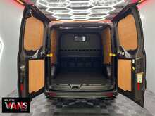 Ford Transit Custom DCIV L2 320 Limited Elite Edition LWB 130 