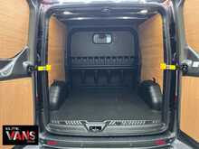 Ford Transit Custom DCIV L2 320 Limited Elite Edition LWB 130 