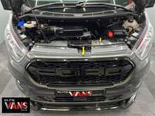 Ford Transit Custom DCIV L2 320 Limited Elite Edition LWB 130 