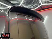 Ford Transit Custom Van L2 340 Limited Elite Edition LWB 170 