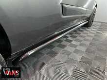 Ford Transit Custom Van L2 340 Limited Elite Edition LWB 170 