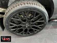 Ford Transit Custom Van L2 340 Limited Elite Edition LWB 170 