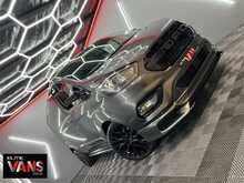 Ford Transit Custom Van L2 340 Limited Elite Edition LWB 170 