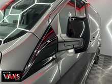 Ford Transit Custom Van L2 340 Limited Elite Edition LWB 170 