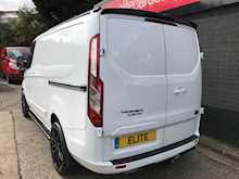 Ford Transit Custom 290 2.2 TDCI Elite Edition 100 
