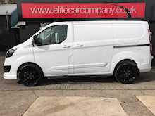 Ford Transit Custom 290 2.2 TDCI Elite Edition 100 