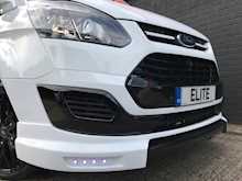 Ford Transit Custom 290 2.2 TDCI Elite Edition 100 