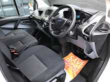 Ford Transit Custom 290 2.2 TDCI Elite Edition 100 
