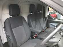 Ford Transit Custom 290 2.2 TDCI Elite Edition 100 