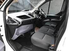 Ford Transit Custom 290 2.2 TDCI Elite Edition 100 