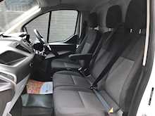 Ford Transit Custom 290 2.2 TDCI Elite Edition 100 