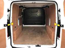 Ford Transit Custom 290 2.2 TDCI Elite Edition 100 