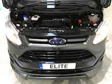 Ford Transit Custom 270 Limited Elite Edition 