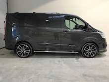 Ford Transit Custom 270 Limited Elite Edition 
