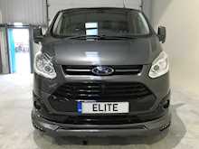 Ford Transit Custom 270 Limited Elite Edition 
