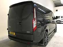 Ford Transit Custom 270 Limited Elite Edition 