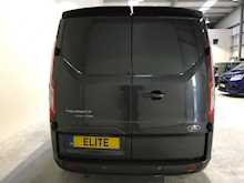 Ford Transit Custom 270 Limited Elite Edition 