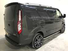 Ford Transit Custom 270 Limited Elite Edition 