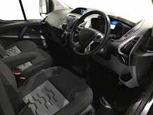 Ford Transit Custom 270 Limited Elite Edition 