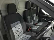Ford Transit Custom 270 Limited Elite Edition 