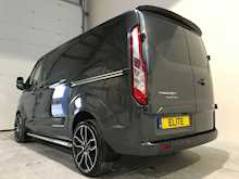 Ford Transit Custom 270 Limited Elite Edition 