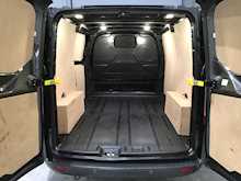 Ford Transit Custom 270 Limited Elite Edition 