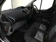 Ford Transit Custom 270 Limited Elite Edition 