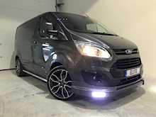 Ford Transit Custom 270 Limited Elite Edition 