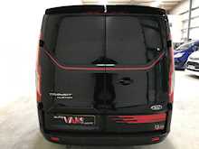 Ford Transit Custom 270 Limited Van [Elite Edition][SWB] 