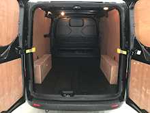 Ford Transit Custom 270 Limited Van [Elite Edition][SWB] 