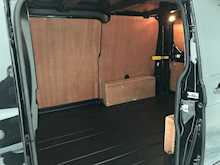 Ford Transit Custom 270 Limited Van [Elite Edition][SWB] 