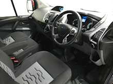 Ford Transit Custom 270 Limited Van [Elite Edition][SWB] 