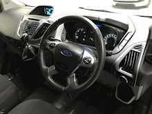 Ford Transit Custom 270 Limited Van [Elite Edition][SWB] 