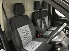 Ford Transit Custom 270 Limited Van [Elite Edition][SWB] 